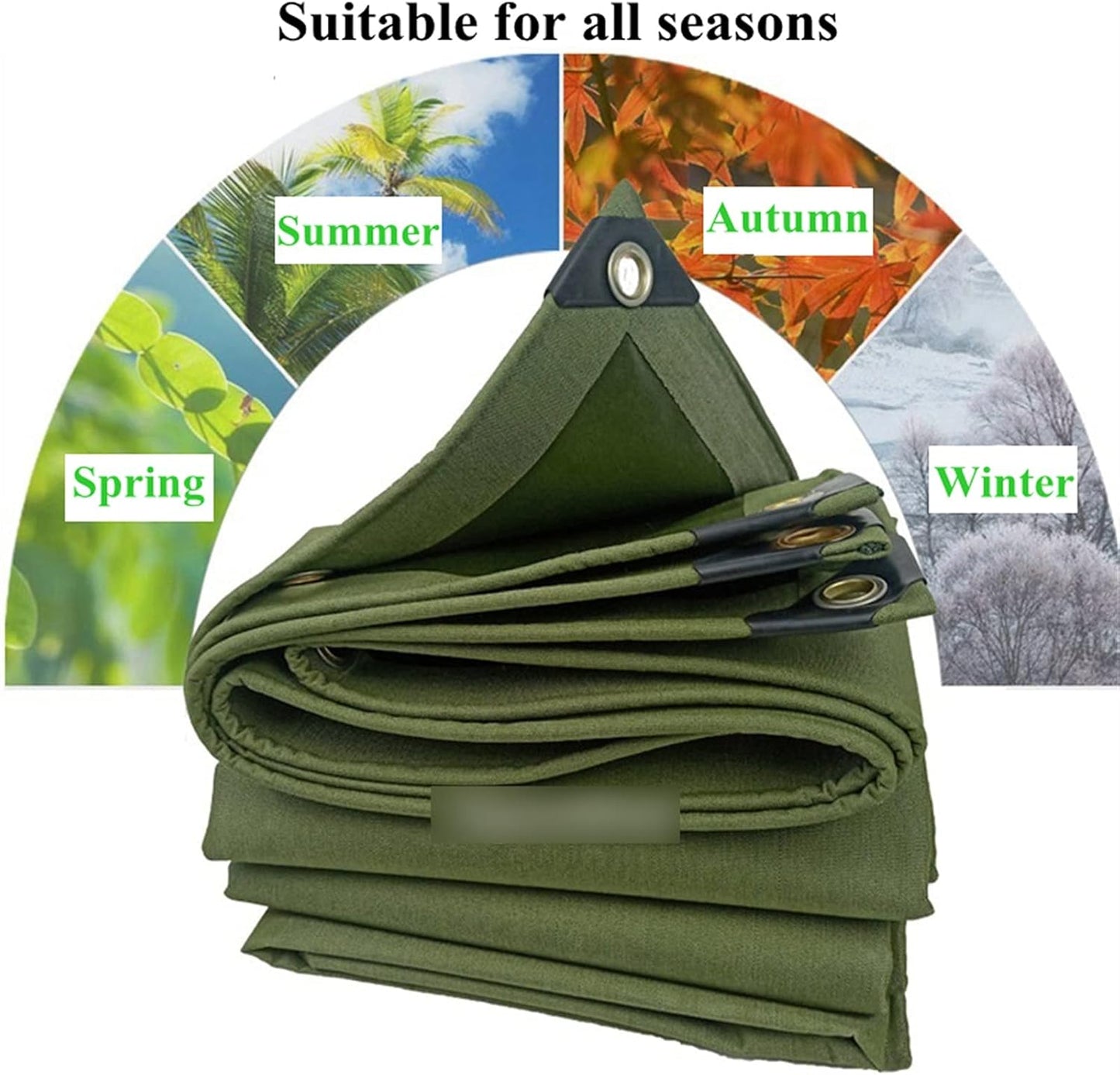Tarp Heavy Duty Tarpaulin Tarps