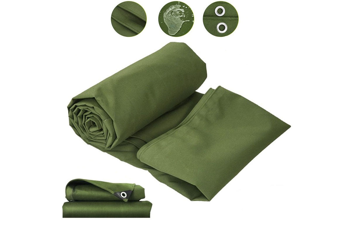 Tarp Heavy Duty Tarpaulin Tarps