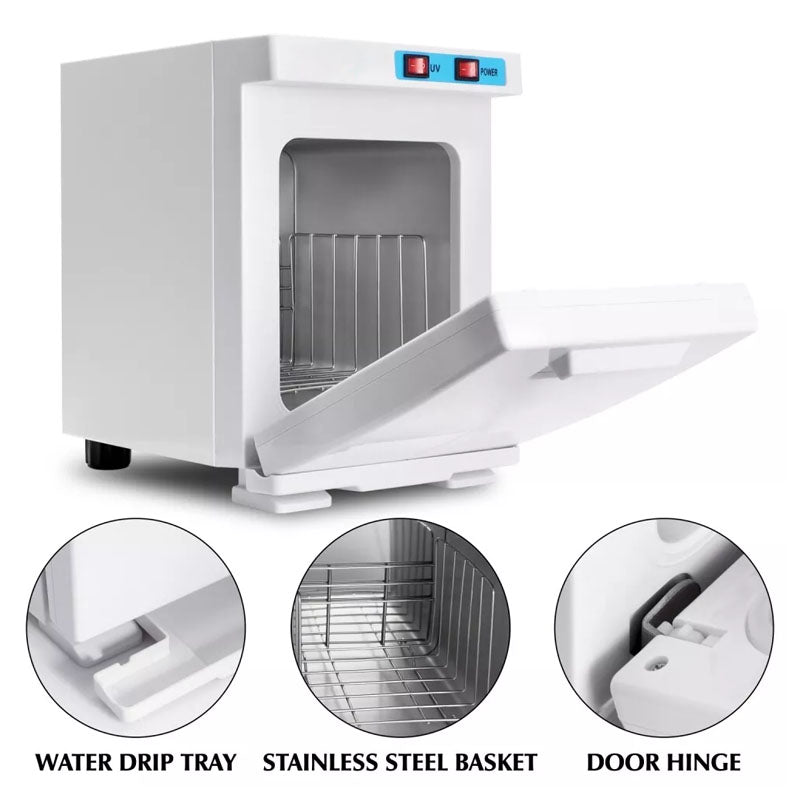 Towel Warmer UV Sterilizer