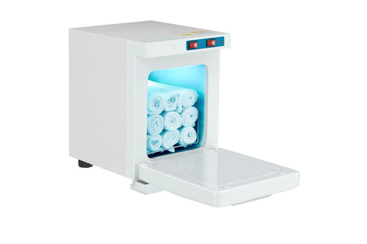 Towel Warmer UV Sterilizer