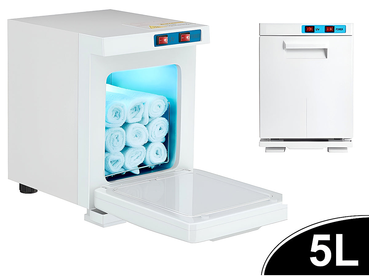 Towel Warmer UV Sterilizer