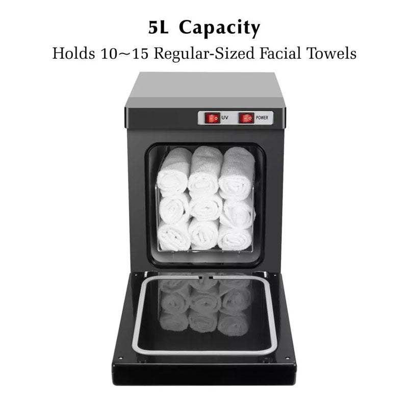 Towel Warmer Sterilizer