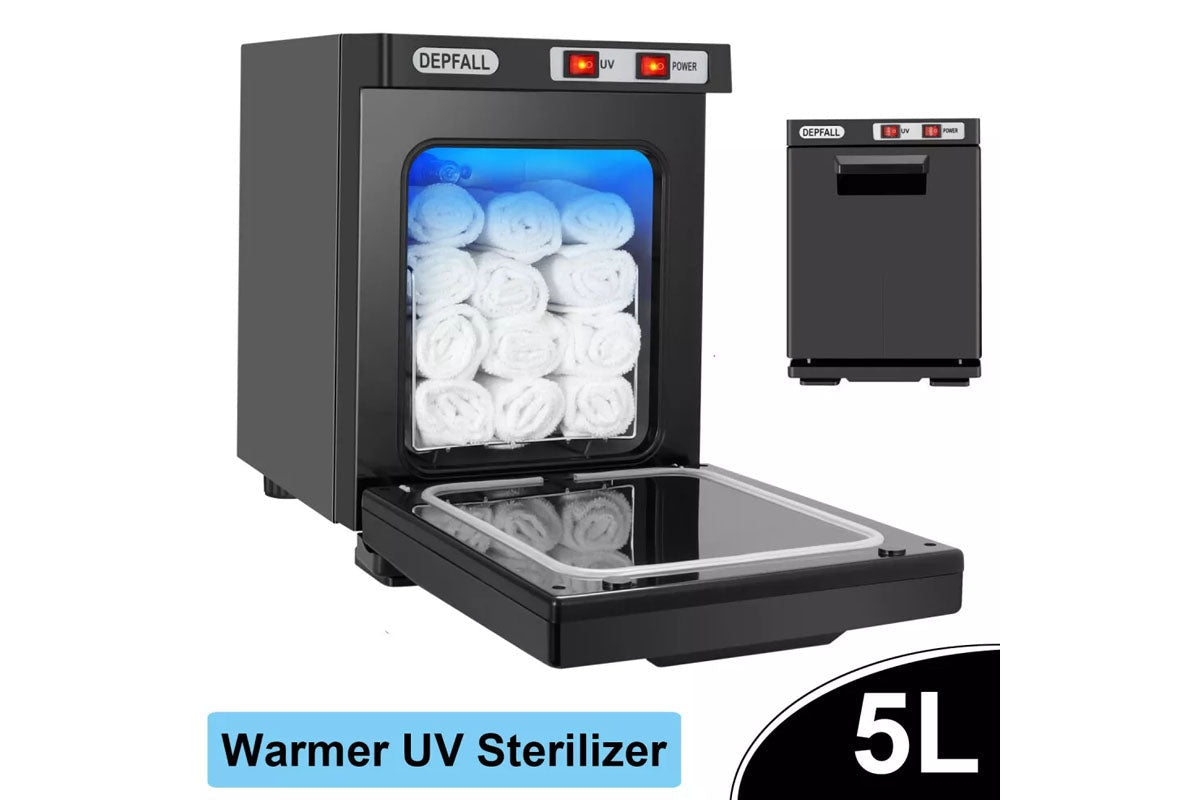 Towel Warmer Sterilizer