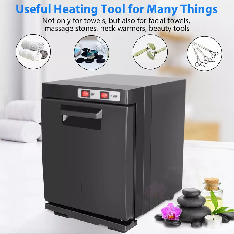 Towel Warmer Sterilizer