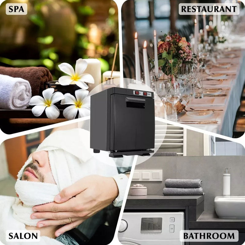 Towel Warmer Sterilizer