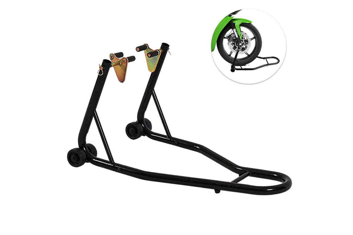 Motorcycle Stand Paddock Stand Lift Universal