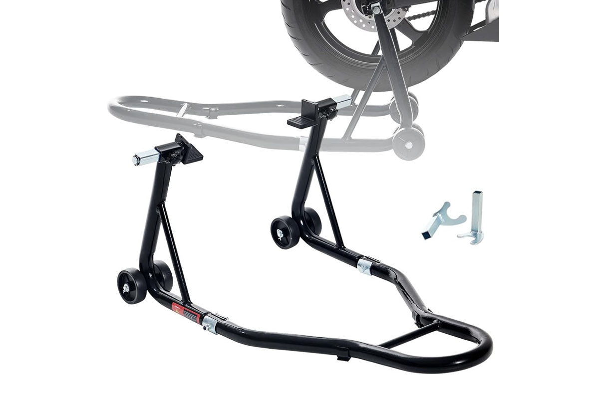 Motorcycle Stand Paddock Stand Lift