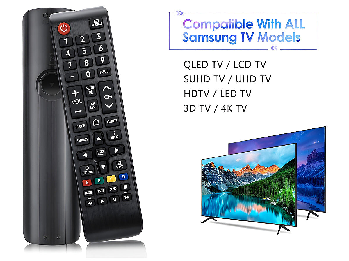 Samsung TV Remote
