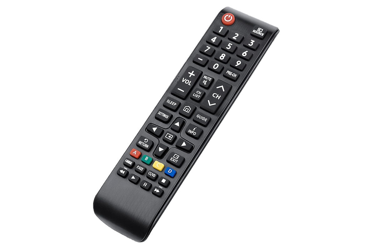 Samsung TV Remote