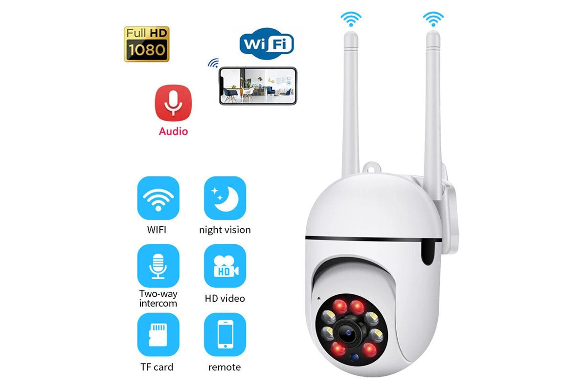Security Camera