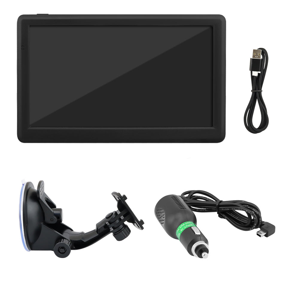 Car Gps Navigation