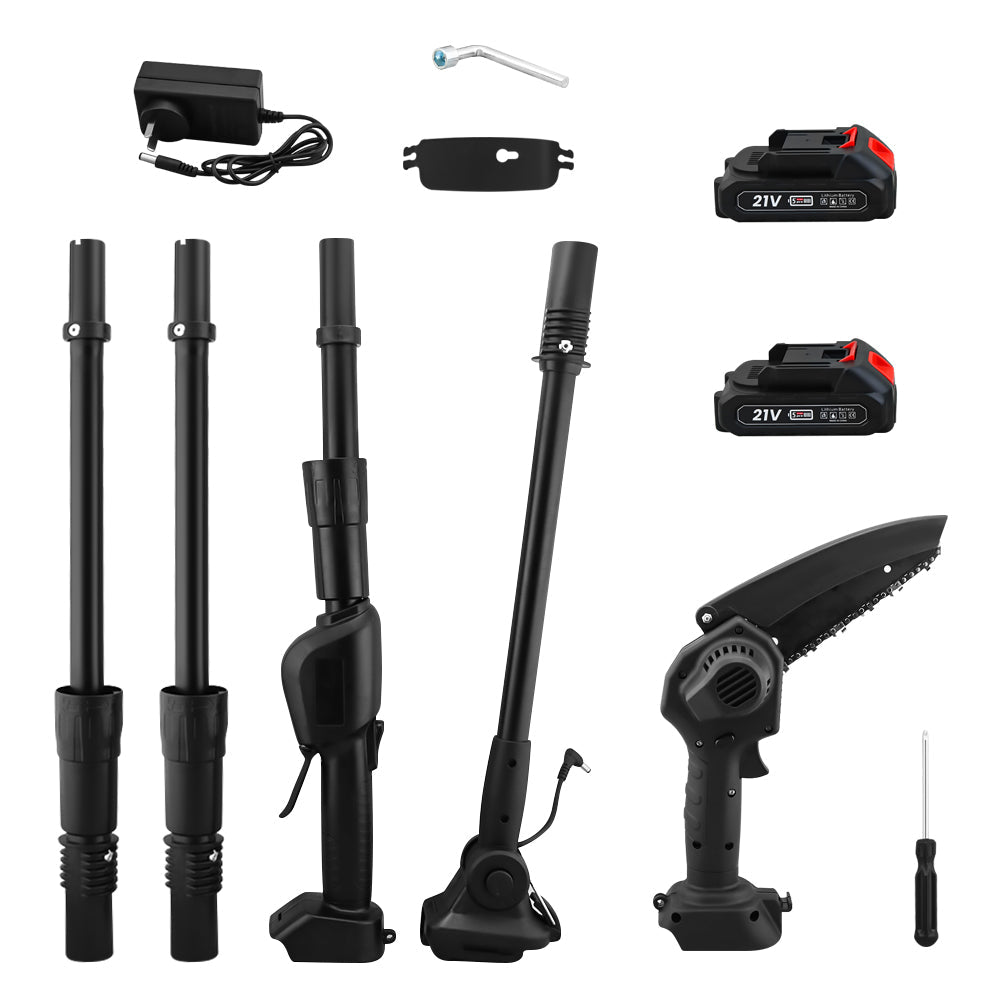 Mini Chain saw Cordless Power Chain Saws