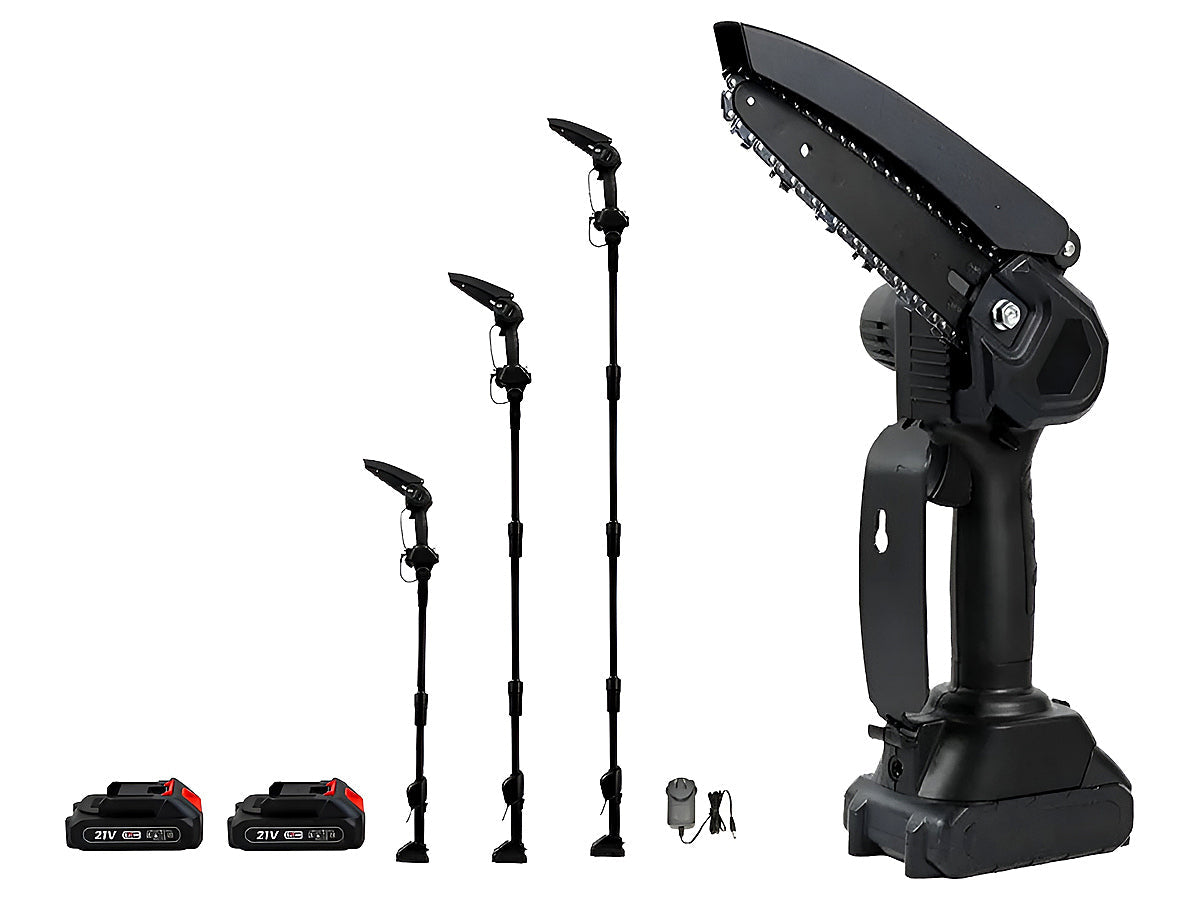 Mini Chain saw Cordless Power Chain Saws