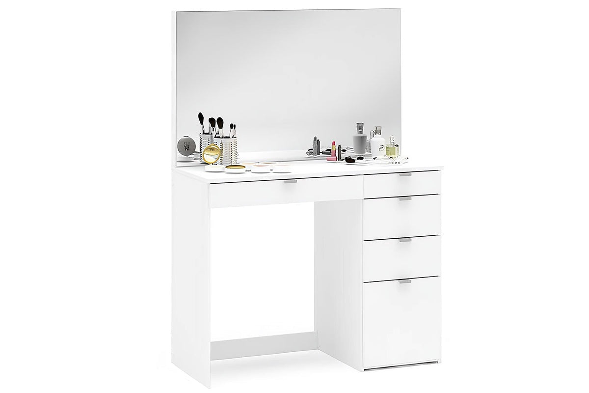 Dressing Table with Mirror