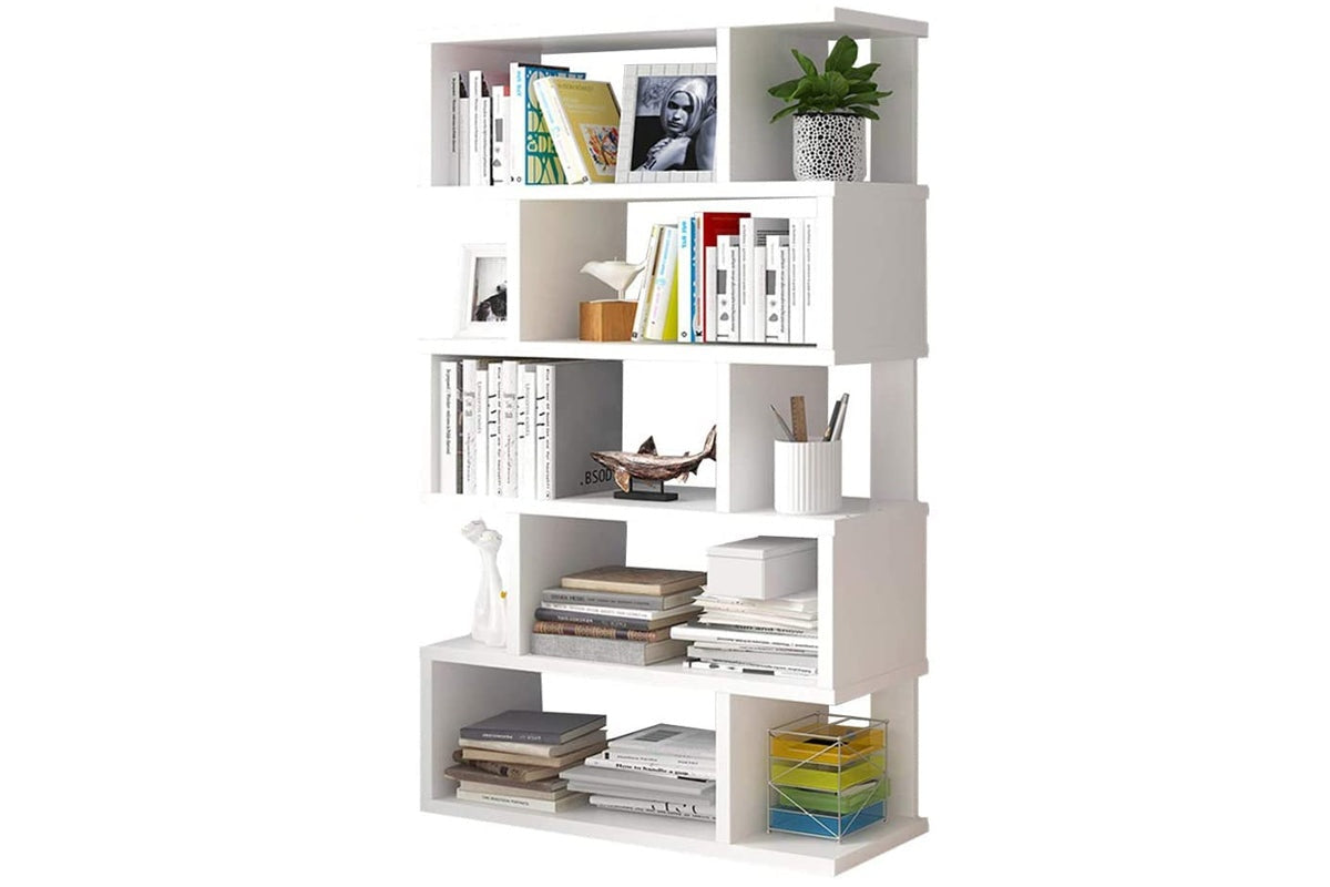 Bookshelf Stack Book Case Display units