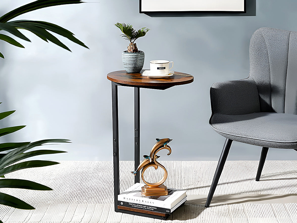 Side Table End Table