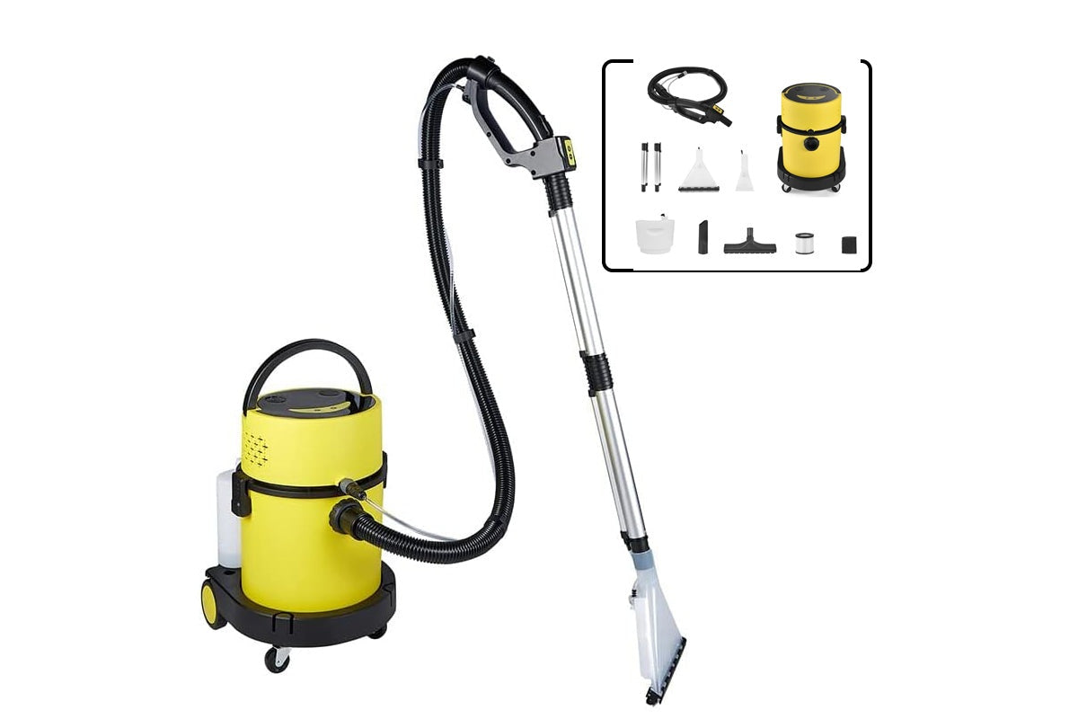 Carpet Cleaner Machine Vacuum Carpet Cleaner
