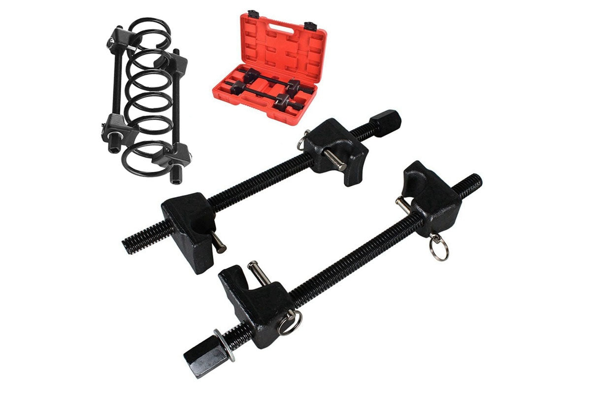 Coil Spring Compressor