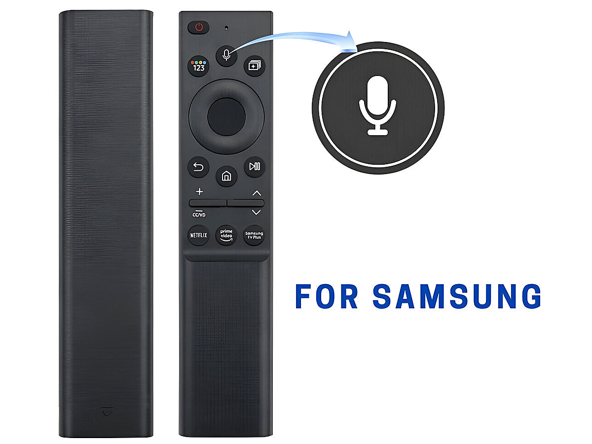 Samsung Smart TV Remote replacement Remote