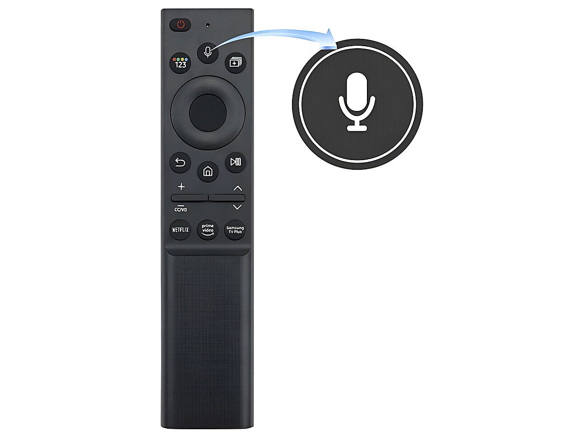 Samsung Smart TV Remote replacement Remote