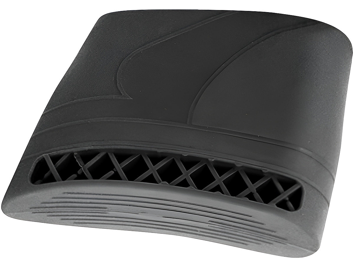 Rifle Recoil Pad black