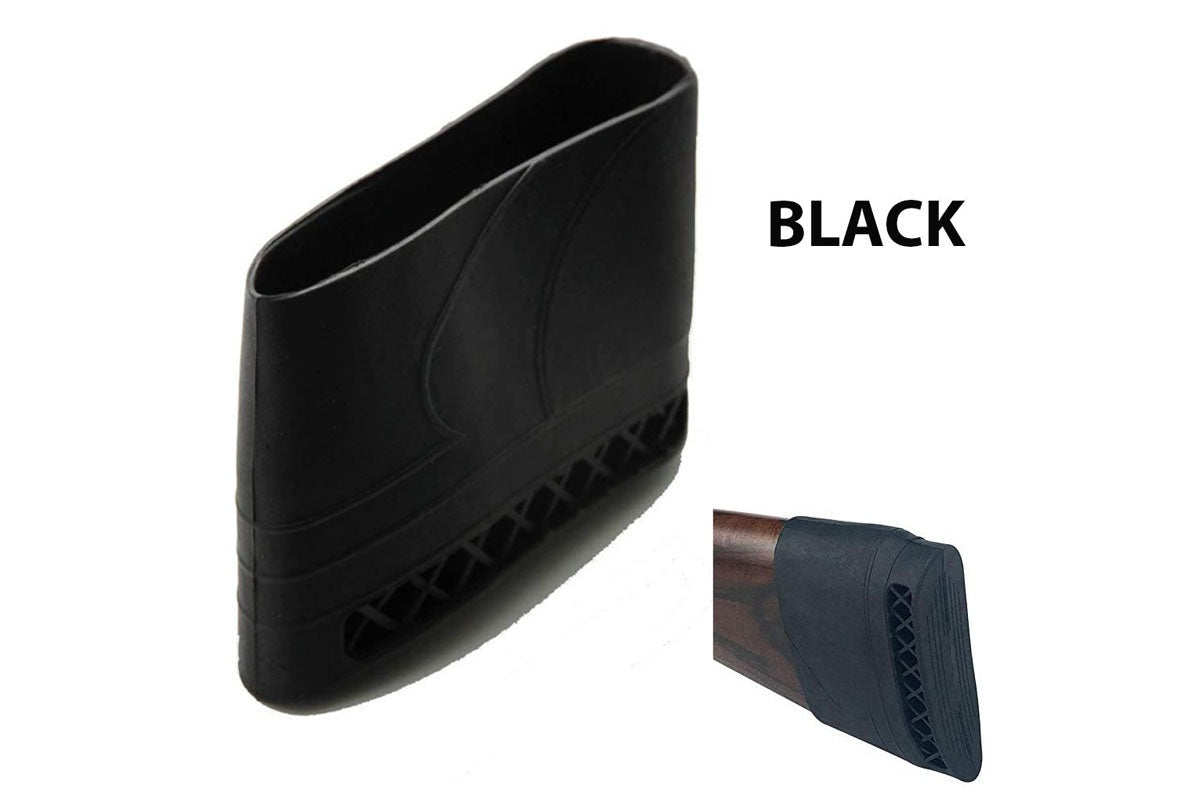 Rifle Recoil Pad black