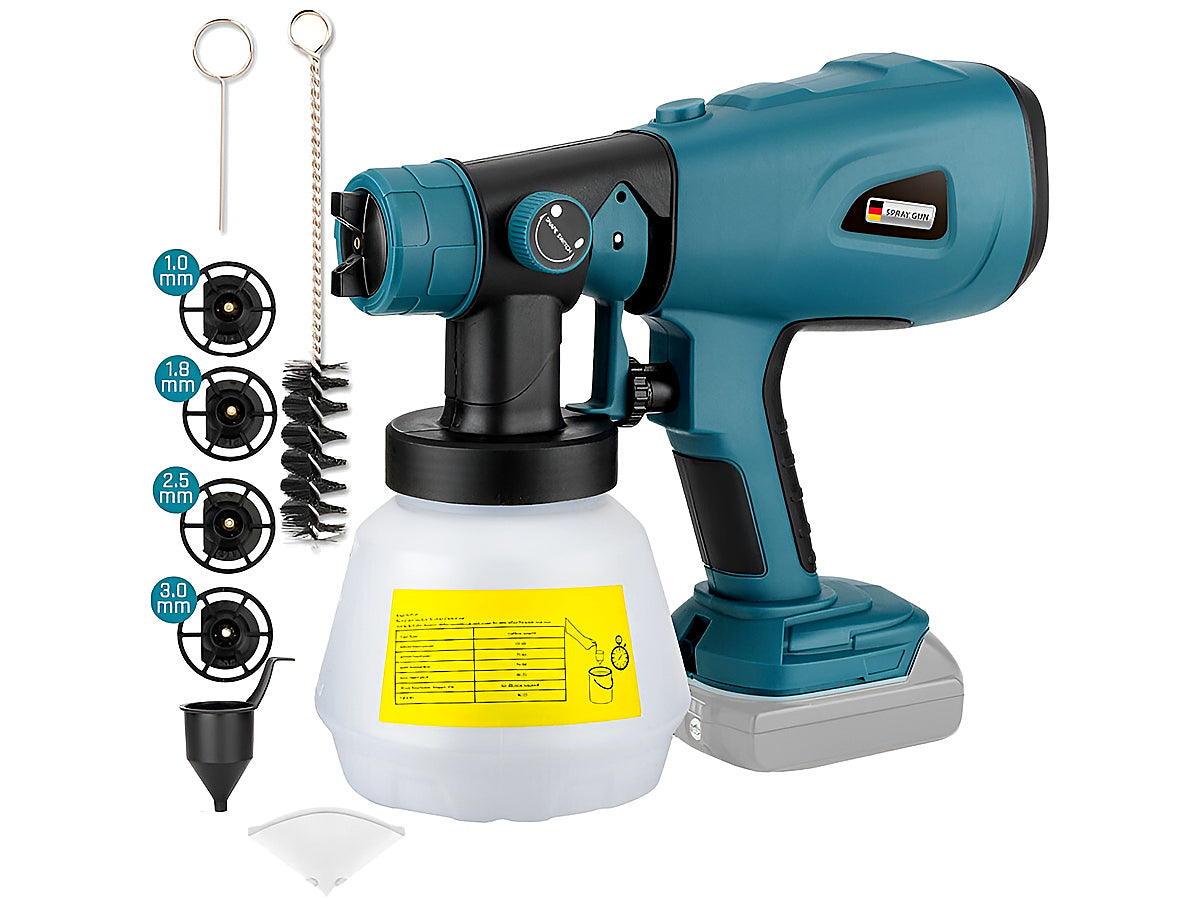 Electric Paint Sprayer