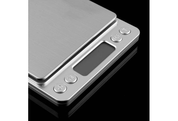 Digital Scale Kitchen Scale Jewellery Scale