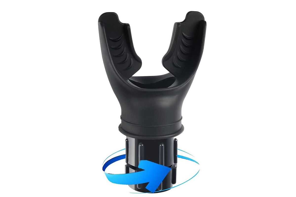 Breathing Trainer Exercise Lung