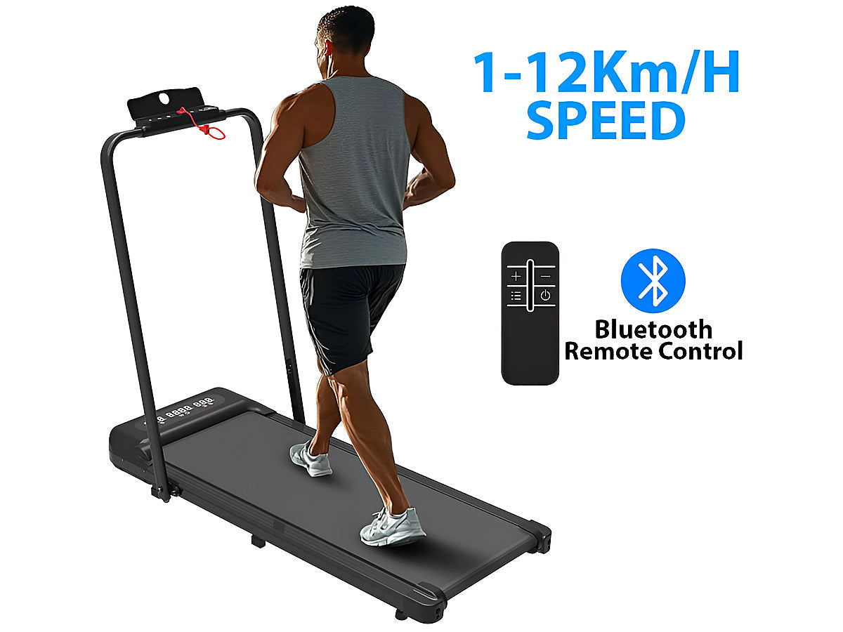 Treadmill Compact Flat Treadmill