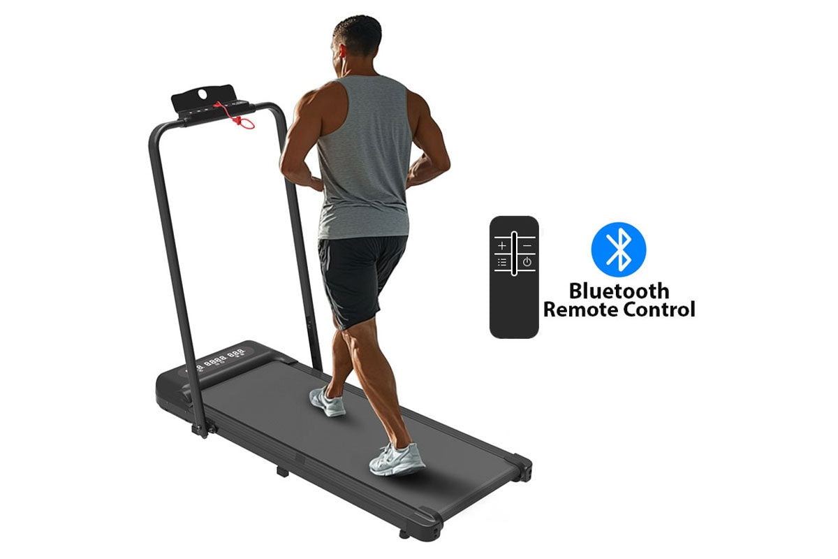 Treadmill Compact Flat Treadmill