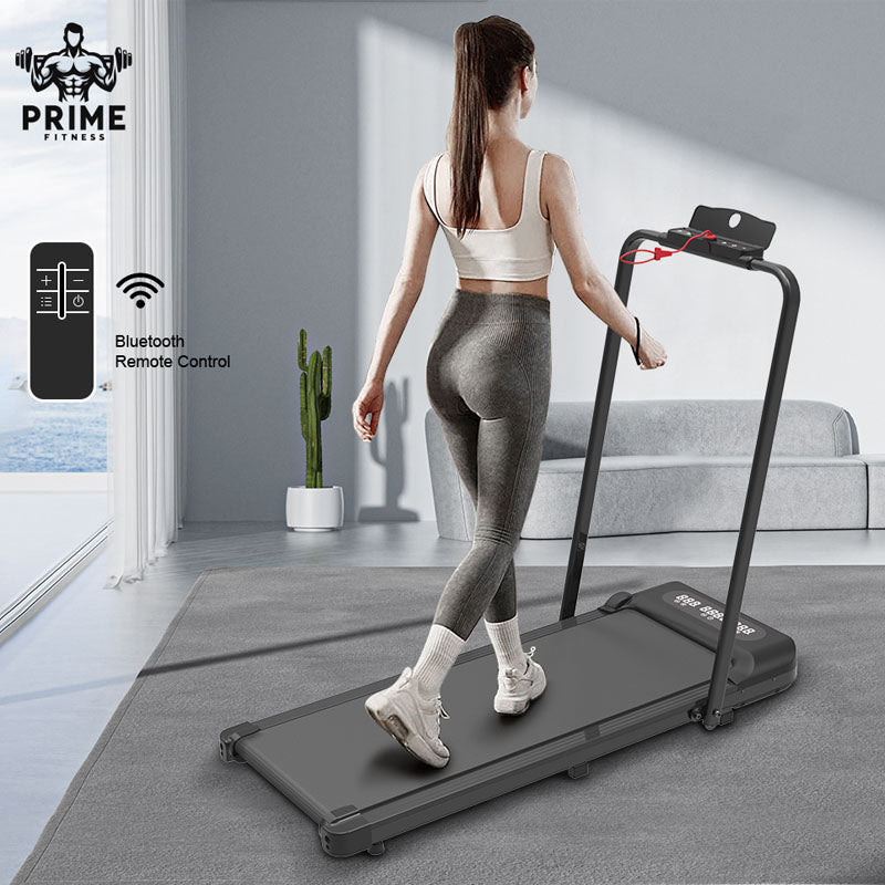 Treadmill Compact Flat Treadmill