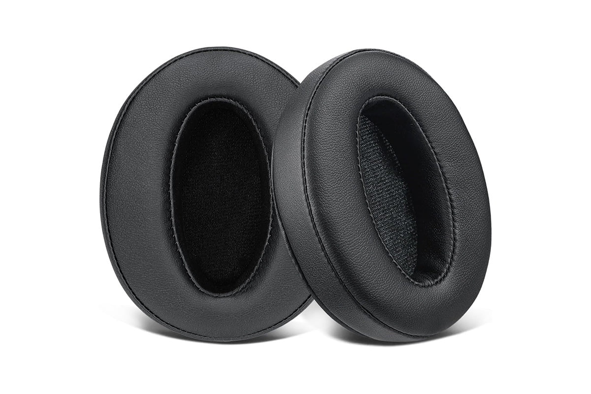 Replacement Ear Pads Cushions for Sennheiser HD 4.50 HD4.50 BTNC Headphones