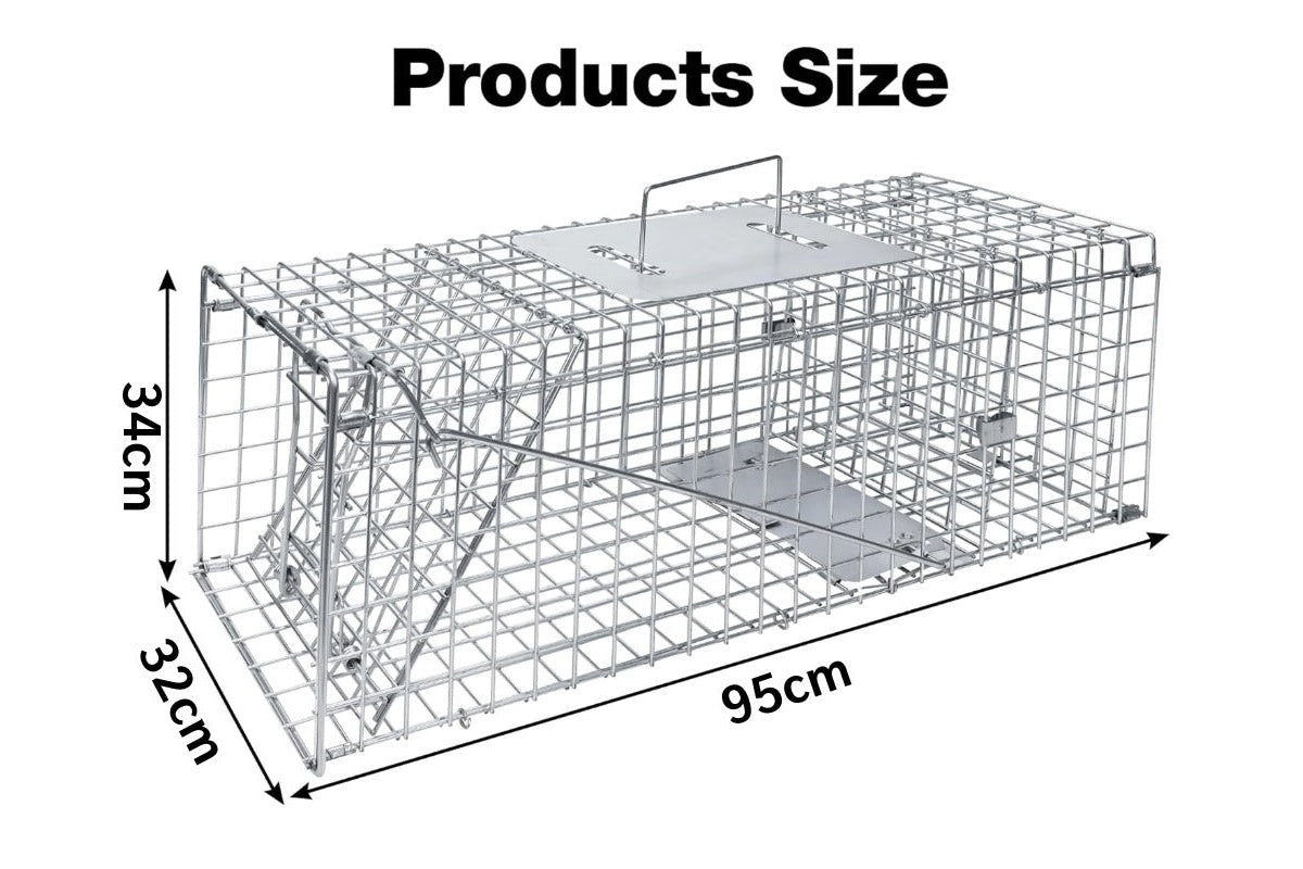 Possum Trap Large Animal Trap