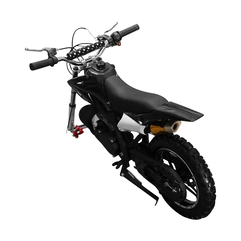 Mini Dirt Bike 49cc Petrol