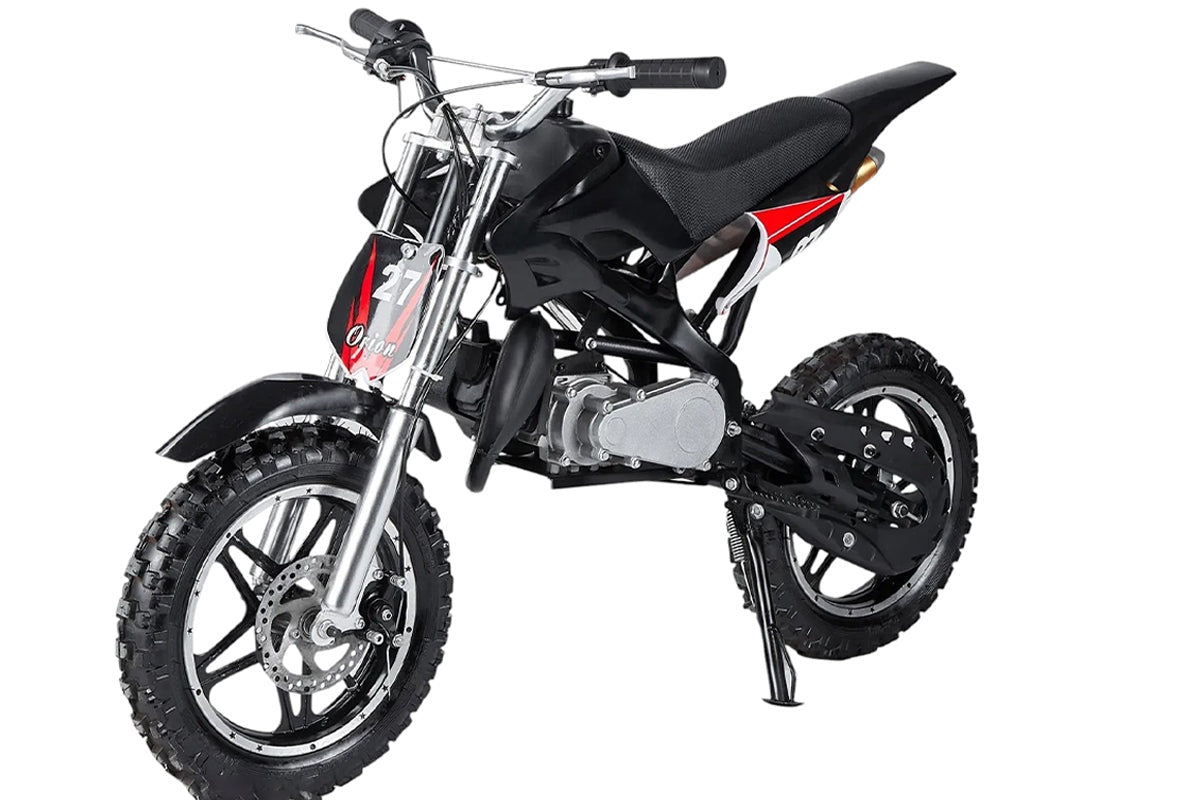 Mini Dirt Bike 49cc Petrol