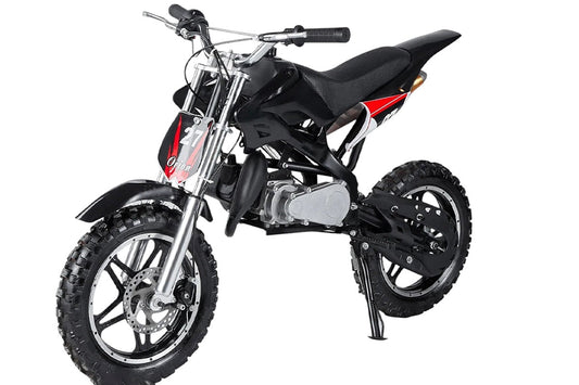 Mini Dirt Bike 49cc Petrol