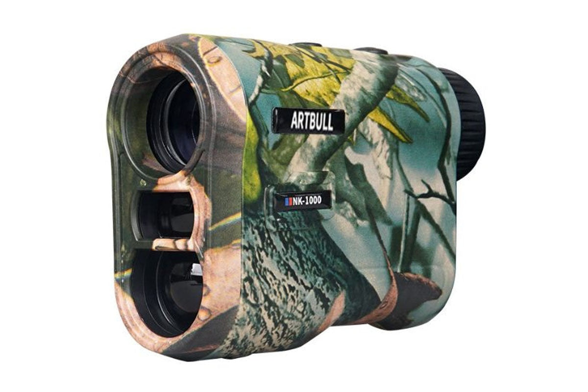 Golf Range Finder