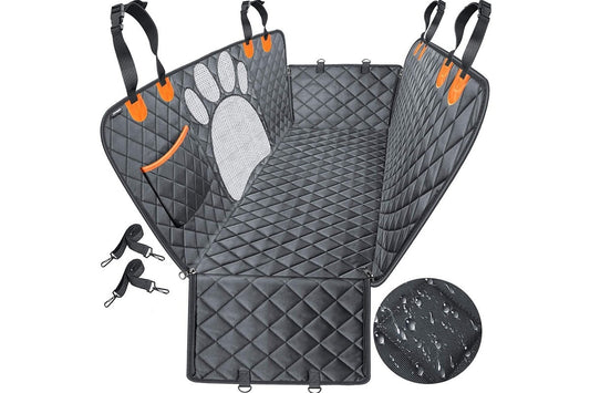 Dog Car Seat Cover