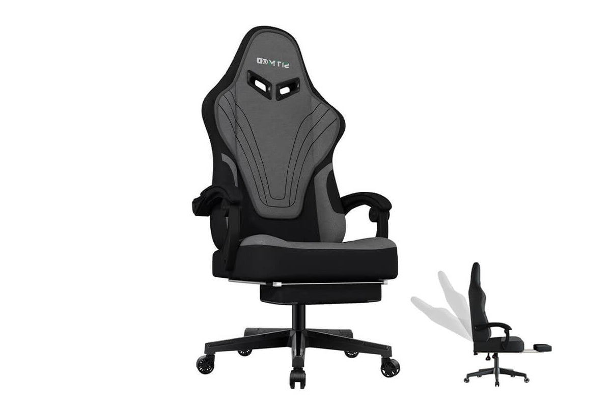 Gaming Chair Ergonomic