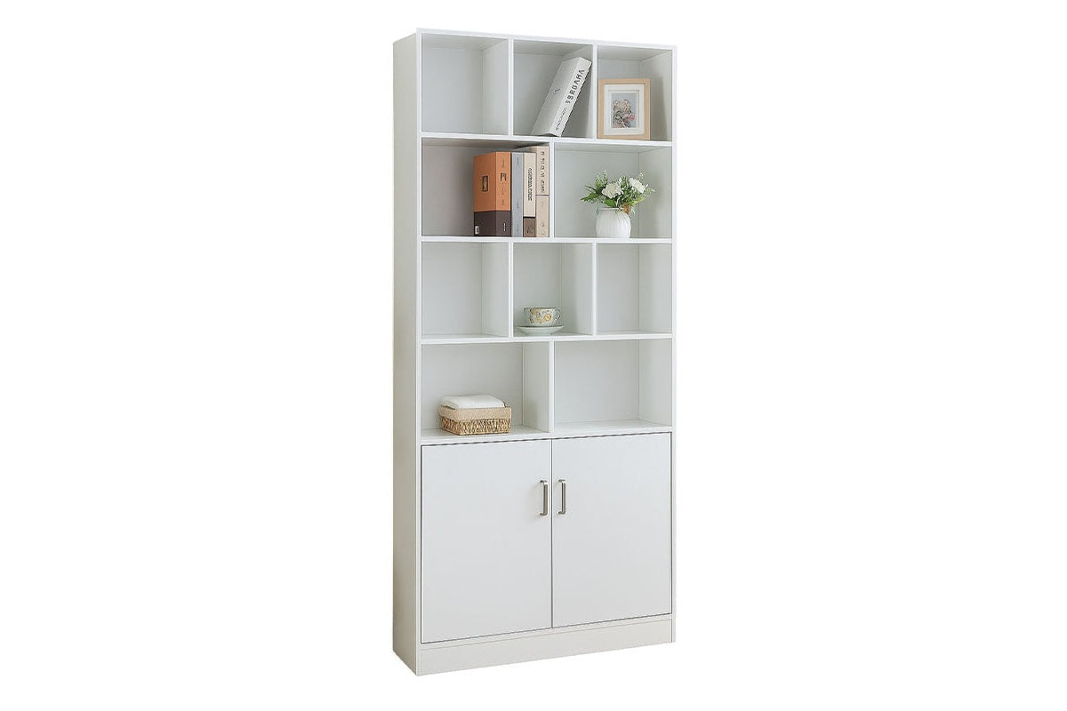 Book Cabinet Bookshelf Stack Book Case Display units