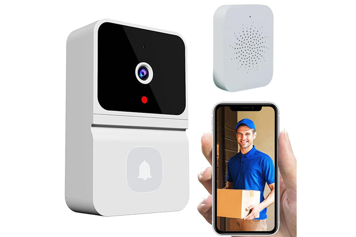 Video Doorbell