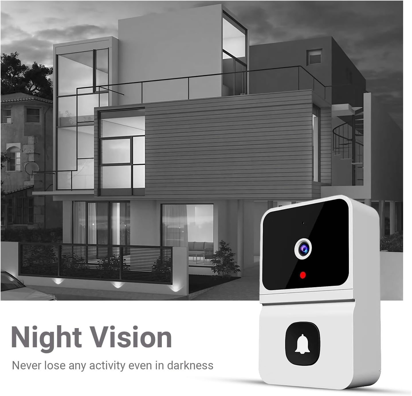 Video Doorbell