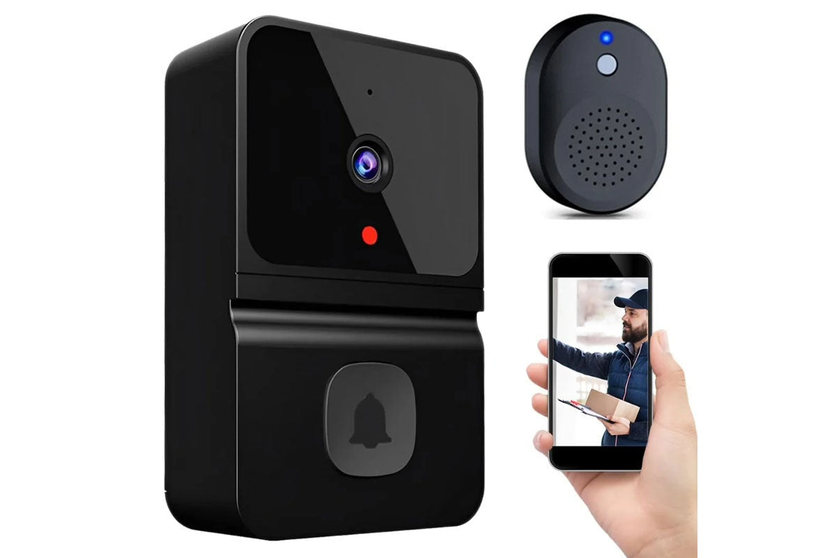 Video Doorbell