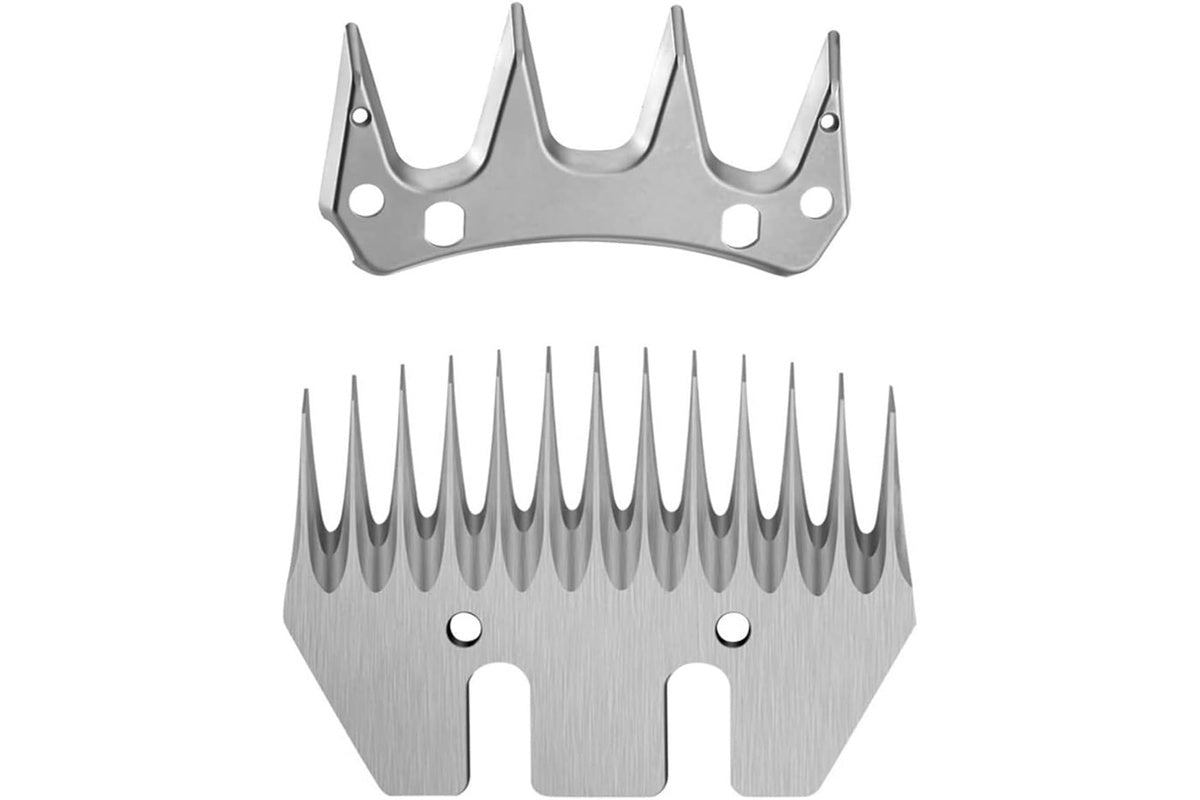 Electric Sheep clipper blade