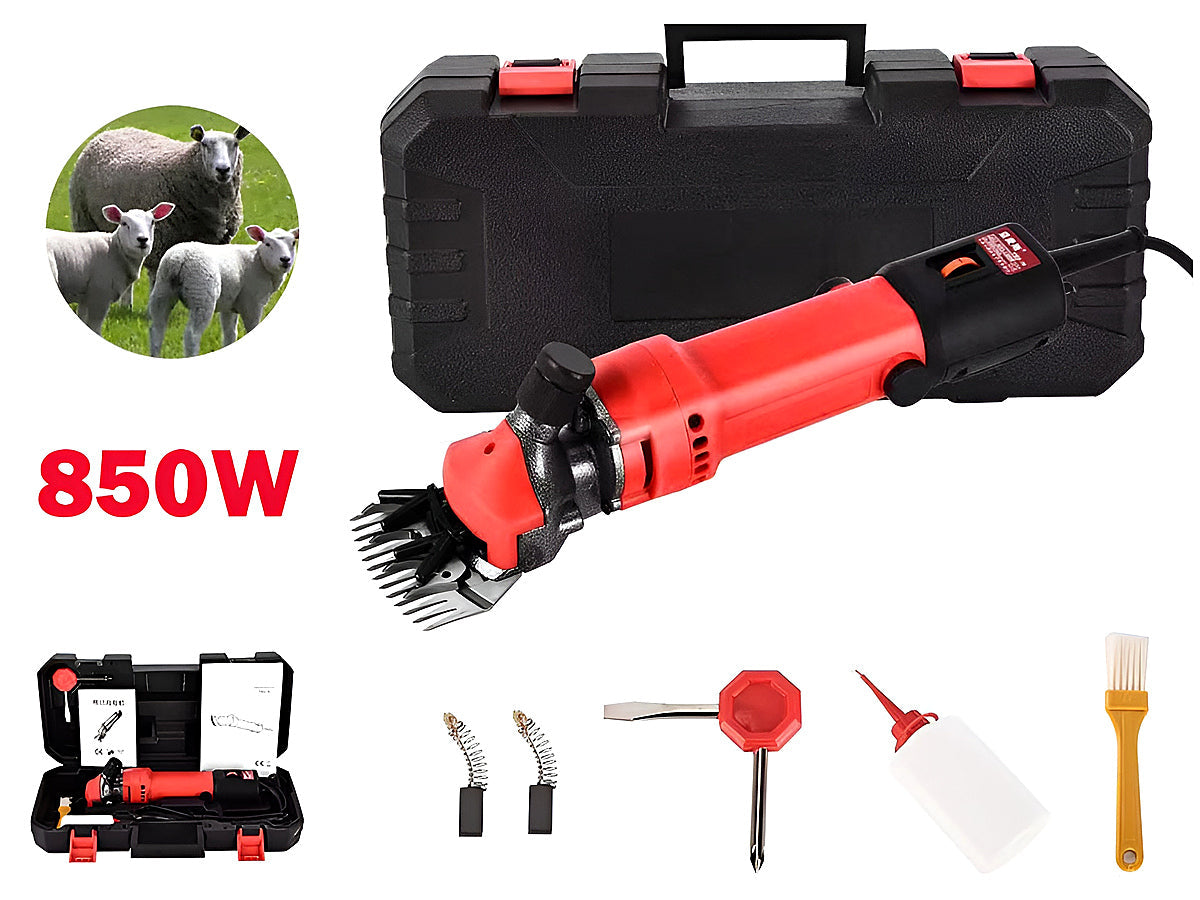 Sheep Clipper 850W