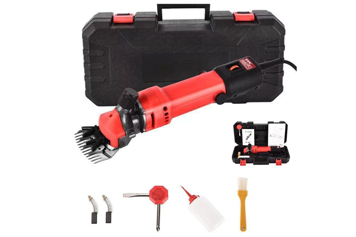 Sheep Clipper 850W