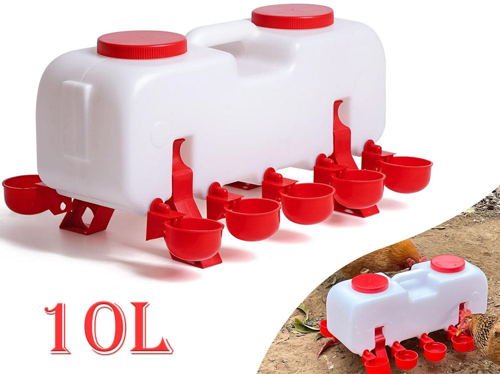 Chicken Water Feeder