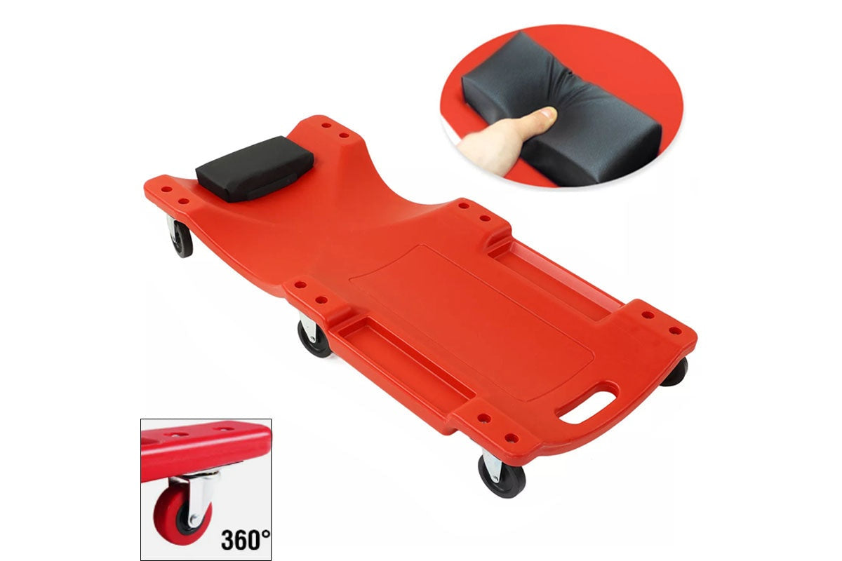 Garage Creeper 40Inch