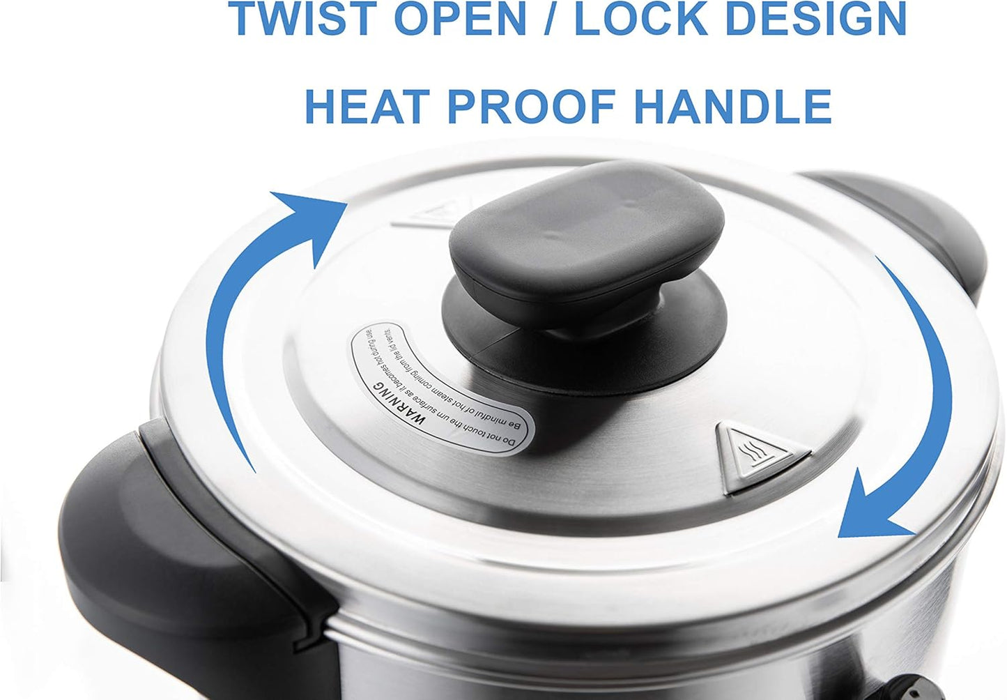 Hot Water Urn 25L